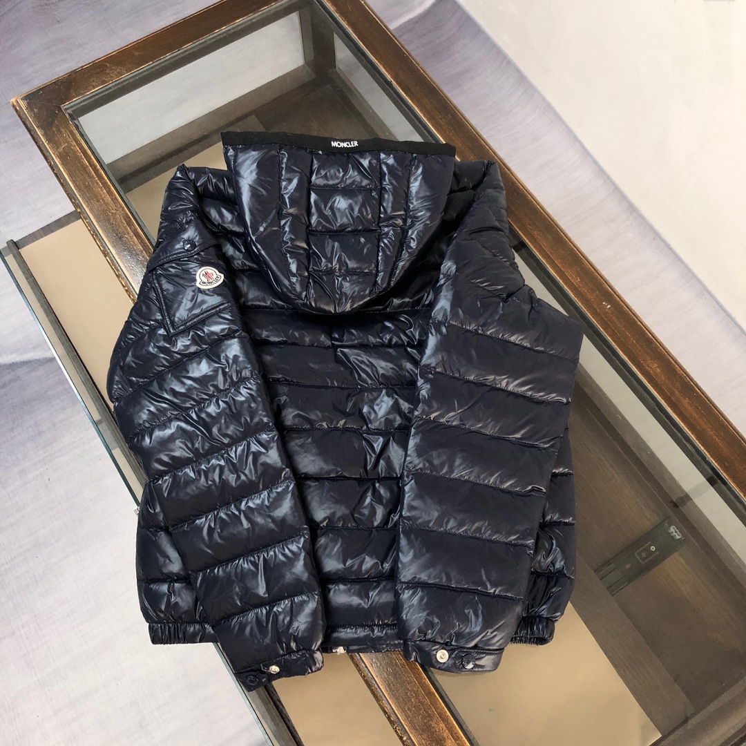 Moncler Down Jackets